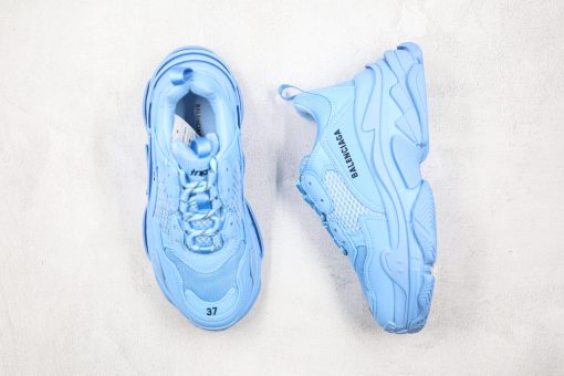 Triple S Blue - Image 3