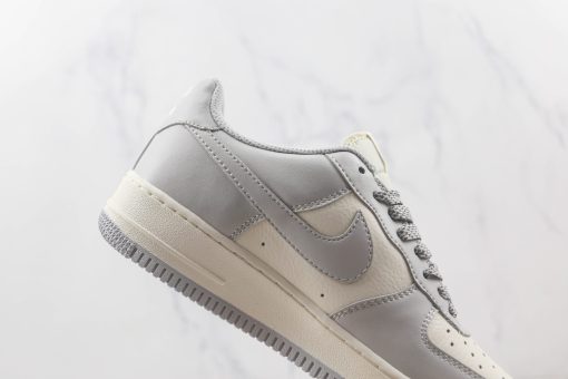 Nike Air Force 1’07 Low Grey 3M