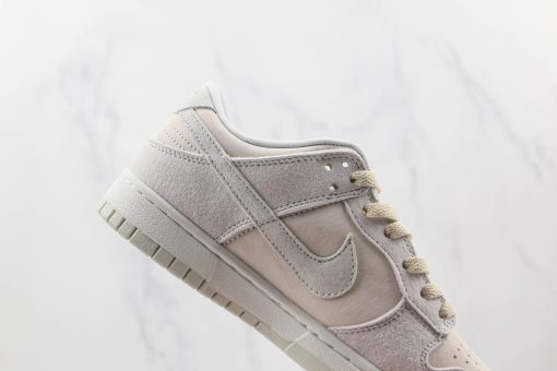 NIKE SB Dunk Low PRM “Vast Grey”