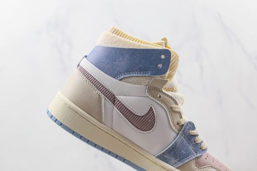 Nike Wmns Air Jordan 1 Zoom CMFT"Corduroy"”