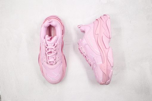 Triple S Pink - Image 3