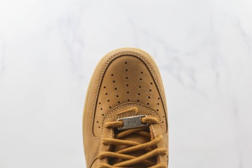 Nike Air Force 1 LOW/SUPREME Wheat