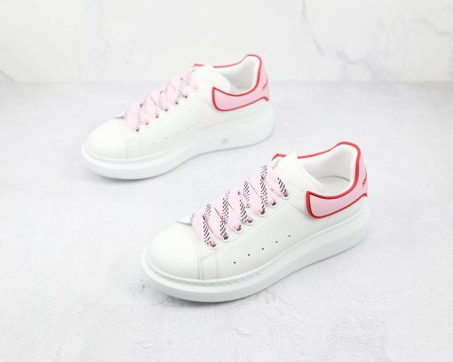 Alexander McQueen Pink