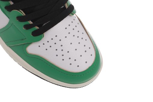 NIKE Air Jordan 1 Retro High OG"Lucky Green"