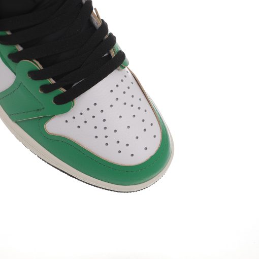 NIKE Air Jordan 1 Retro High OG"Lucky Green"