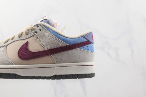 NIKE SB Dunk Low "Steamboy OST" - Image 3