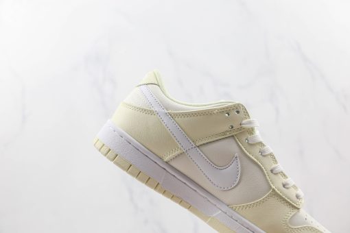 NIKE SB Dunk Low “Coconut Milk”