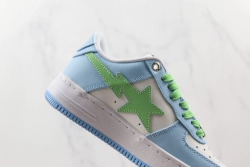 Bape force Blue - Image 5