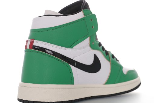 NIKE Air Jordan 1 Retro High OG"Lucky Green"