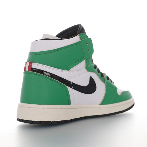 NIKE Air Jordan 1 Retro High OG"Lucky Green"