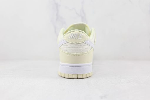 NIKE SB Dunk Low “Coconut Milk”