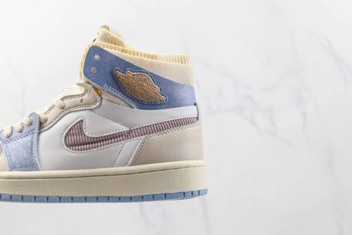 Nike Wmns Air Jordan 1 Zoom CMFT"Corduroy"”