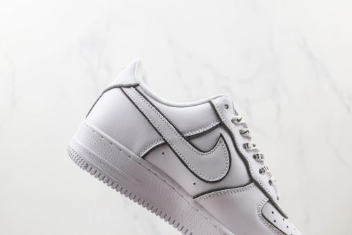 Stussy x Air Force 1 '07