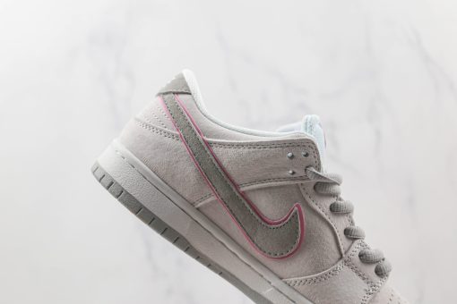 NIKE SB Dunk Low Ash powder