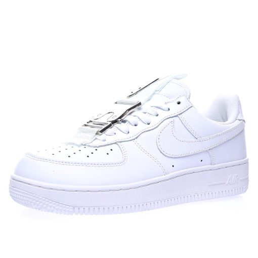 Nike Air Force 1 '07 Low"White/Sliver Metal"