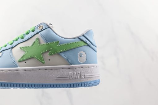 Bape force Blue - Image 7