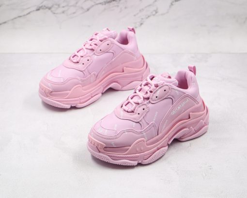 Triple S Pink - Image 2