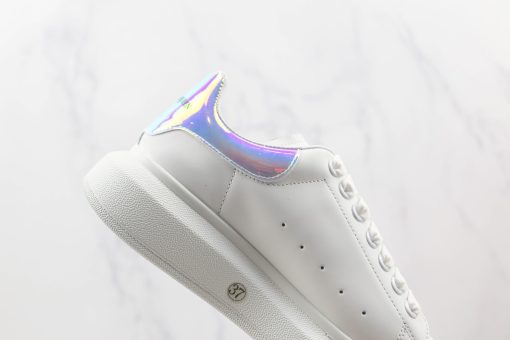 Alexander McQueen Color reflective