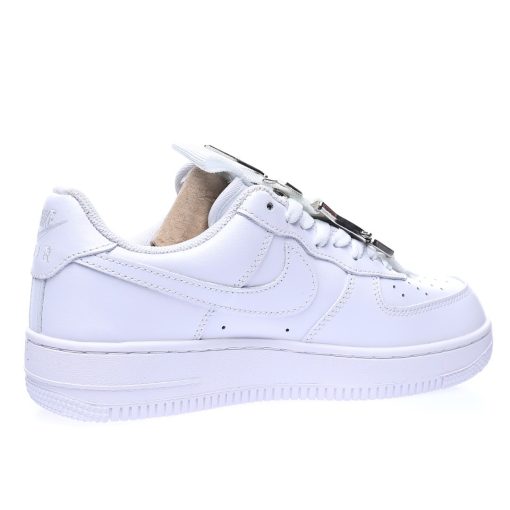 Nike Air Force 1 '07 Low"White/Sliver Metal"