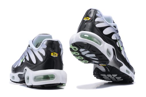 Nike TN Air Max Plus Black Grey White