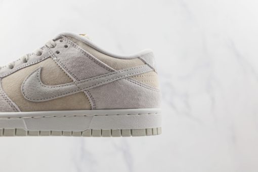 Nike Dunk Low GS Rice Grey Milk