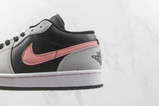 Nike Air Jordan 1 "Pink Black" - Image 5