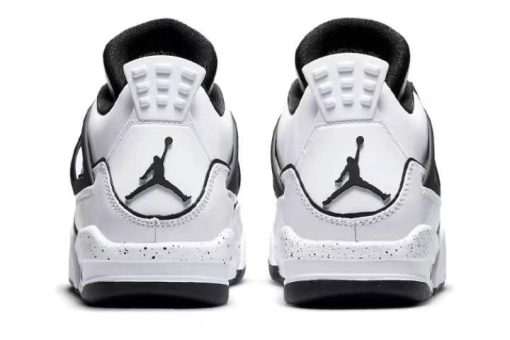 NIKE Air Jordan 4 Two-Dimensional