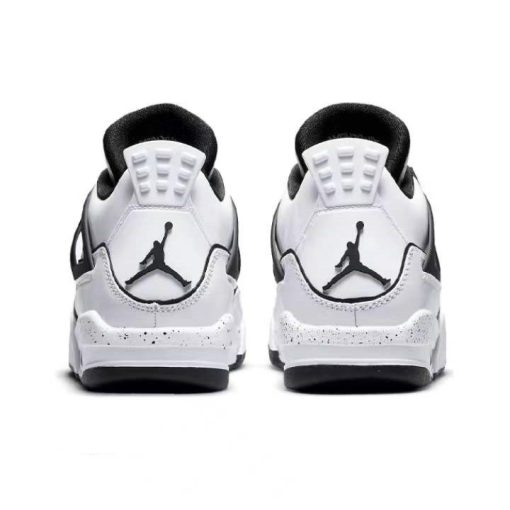 NIKE Air Jordan 4 Two-Dimensional