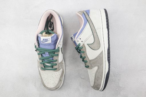 Otomo Katsuhiro x NK SB Dunk Low "Steamboy OST"