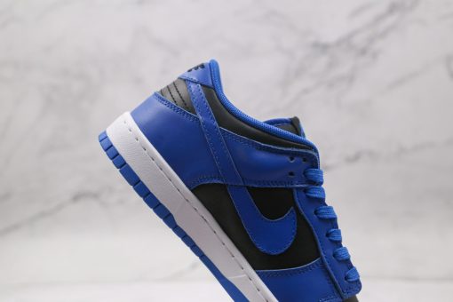 Nike Dunk Low Blue Black