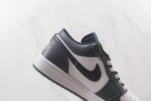 Nike Air Jordan 1 "Grey Black"