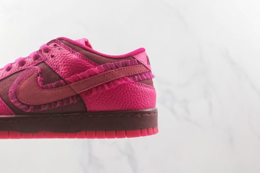 Nike Dunk Low Pink