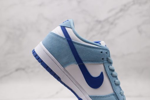 Nike Dunk Low Blue White