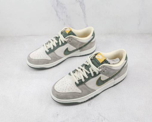 Otomo Katsuhiro x NK SB Dunk Low "Steamboy OST"