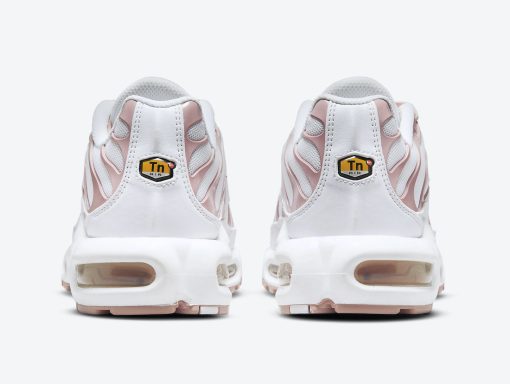 Nike TN Air Max Plus light pink