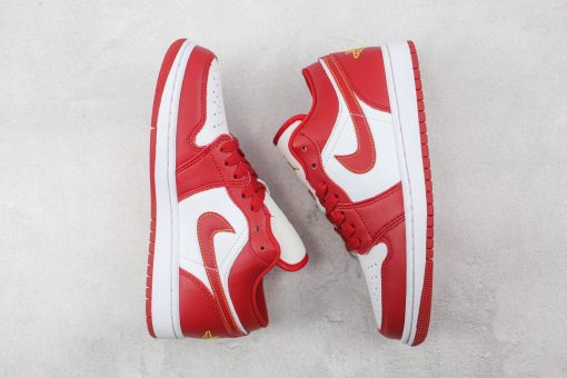 Nike Air Jordan 1 Low Red