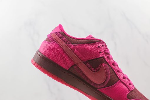 Nike Dunk Low Pink