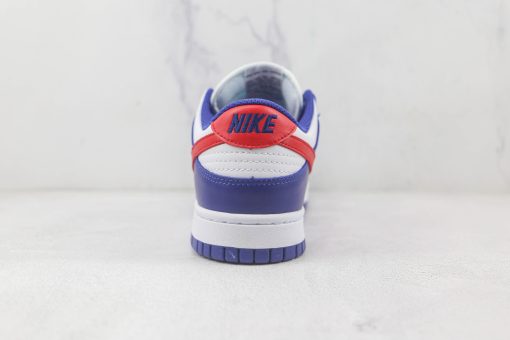 Nike Dunk Low USA