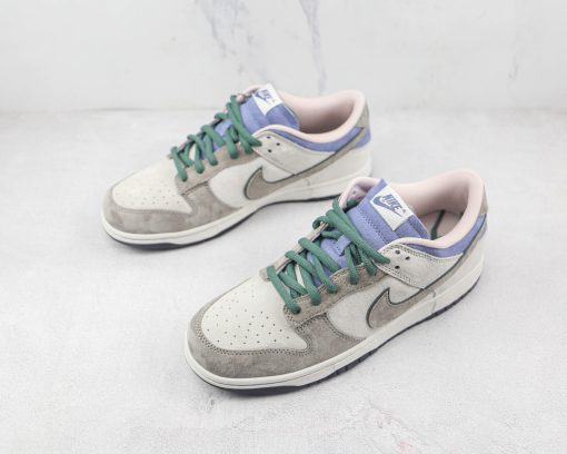 Otomo Katsuhiro x NK SB Dunk Low "Steamboy OST"