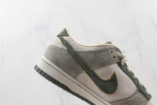 Otomo Katsuhiro x NK SB Dunk Low "Steamboy OST"