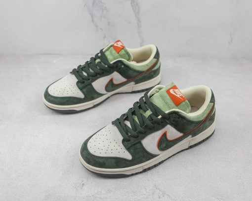 Otomo Katsuhiro x NK SB Dunk Low "Steamboy OST"