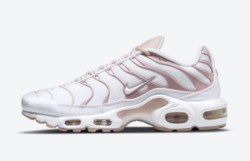 Nike TN Air Max Plus light pink