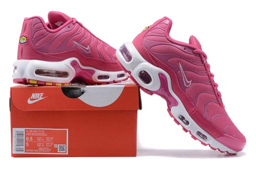 Nike TN Air Max Plus Drop Red