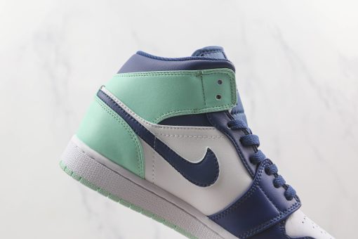 Nike Air Jordan 1 "Blue"