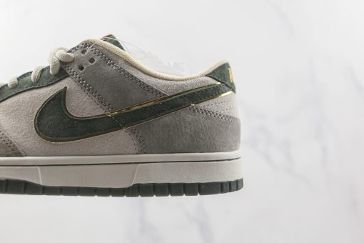 Otomo Katsuhiro x NK SB Dunk Low "Steamboy OST"