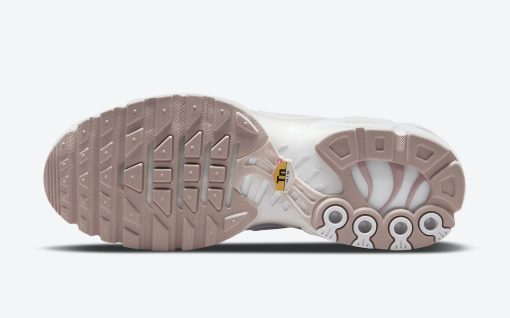 Nike TN Air Max Plus light pink