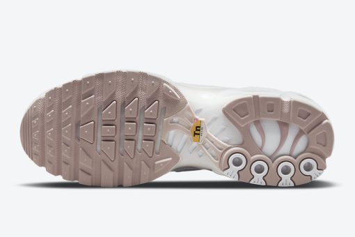 Nike TN Air Max Plus light pink