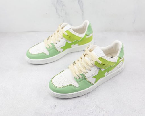 Bape force Green