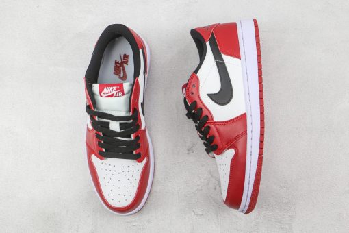 Nike Air Jordan 1 "Red White"