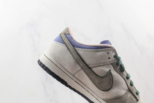 Otomo Katsuhiro x NK SB Dunk Low "Steamboy OST"